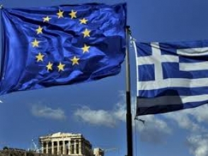 Решение о предоставлении финансовой помощи Греции вновь отложено